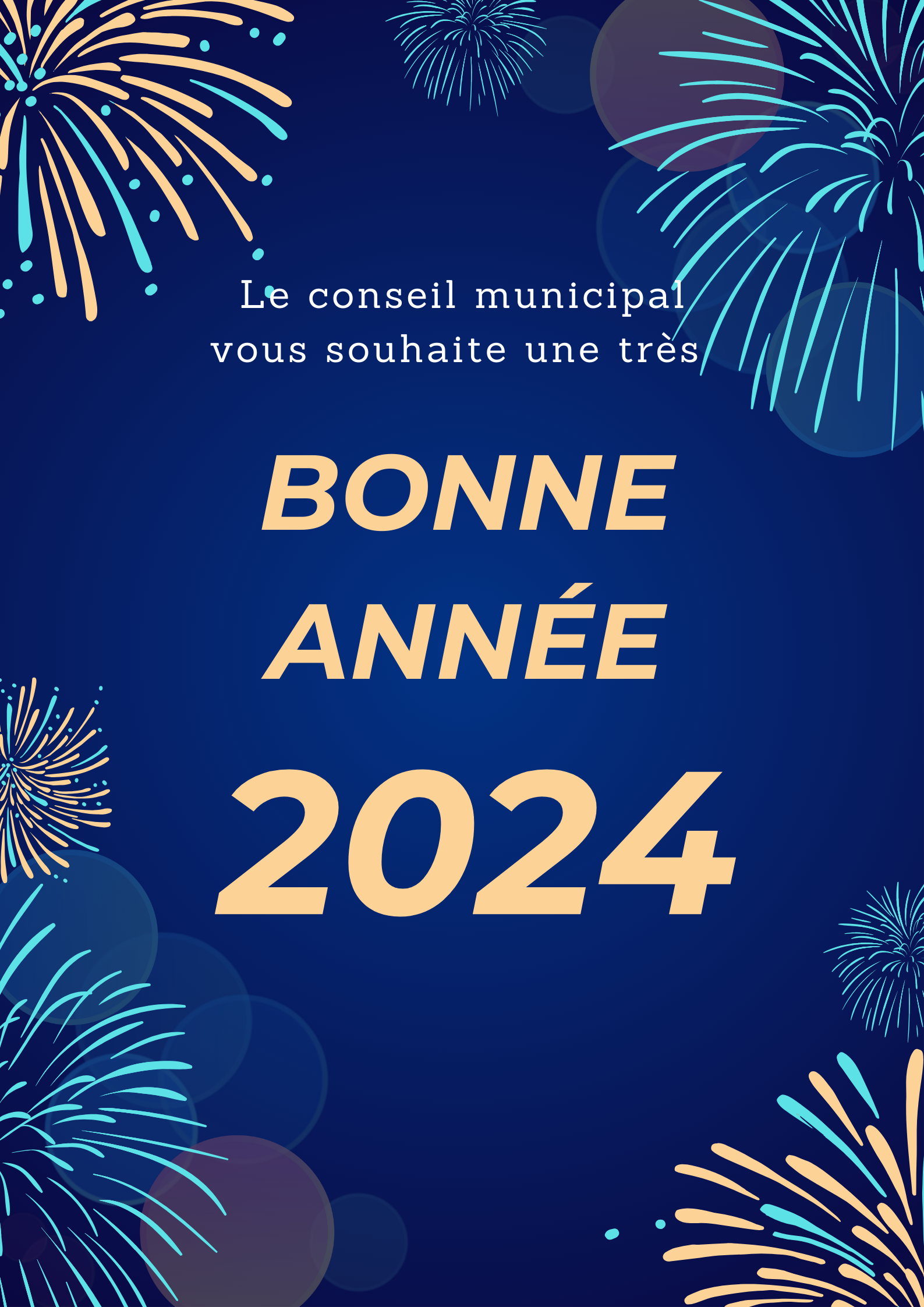 Bonnes Fêtes ! (2)