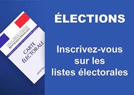 liste electorale