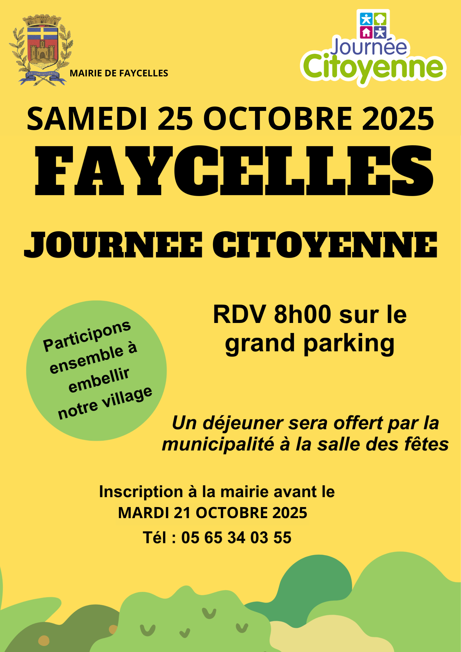 SAMEDI 25 OCTOBRE 2025 (1)