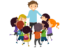 animateurs periscolaires