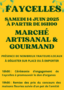 MARCHé GOURMAND (4)
